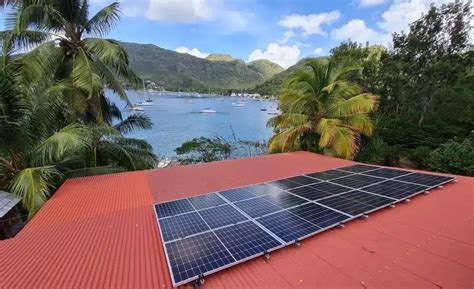 nettoyage panneaux solaires martinique|Accueil SYRIUS MARTINIQUE .